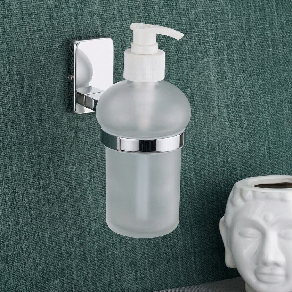 Evernew Regal Liquid Dispenser With Glass Bottle - View 2