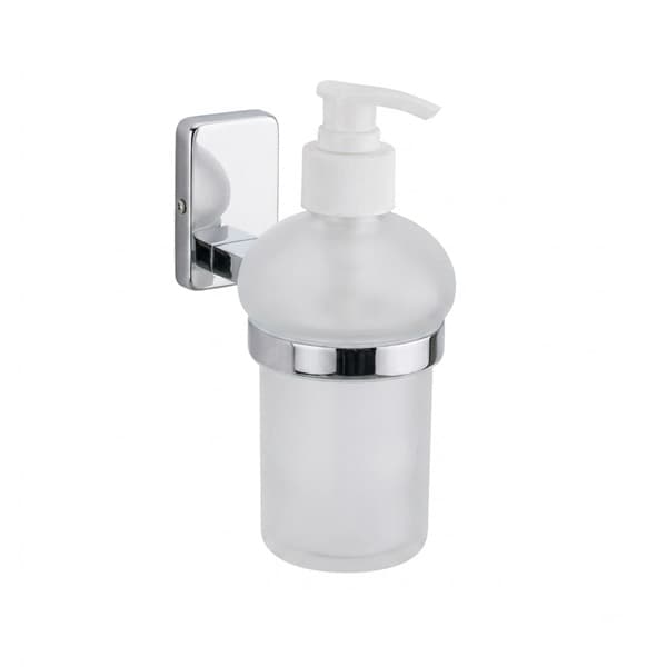 Evernew Regal Liquid Dispenser With Glass Bottle