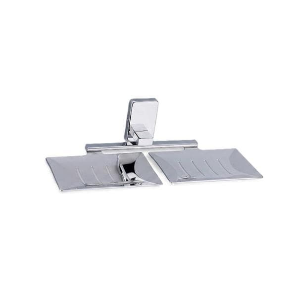 Evernew Regal Double Soap Dish