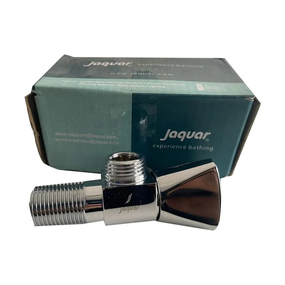 Jaquar Angular Stop Cock - View 2