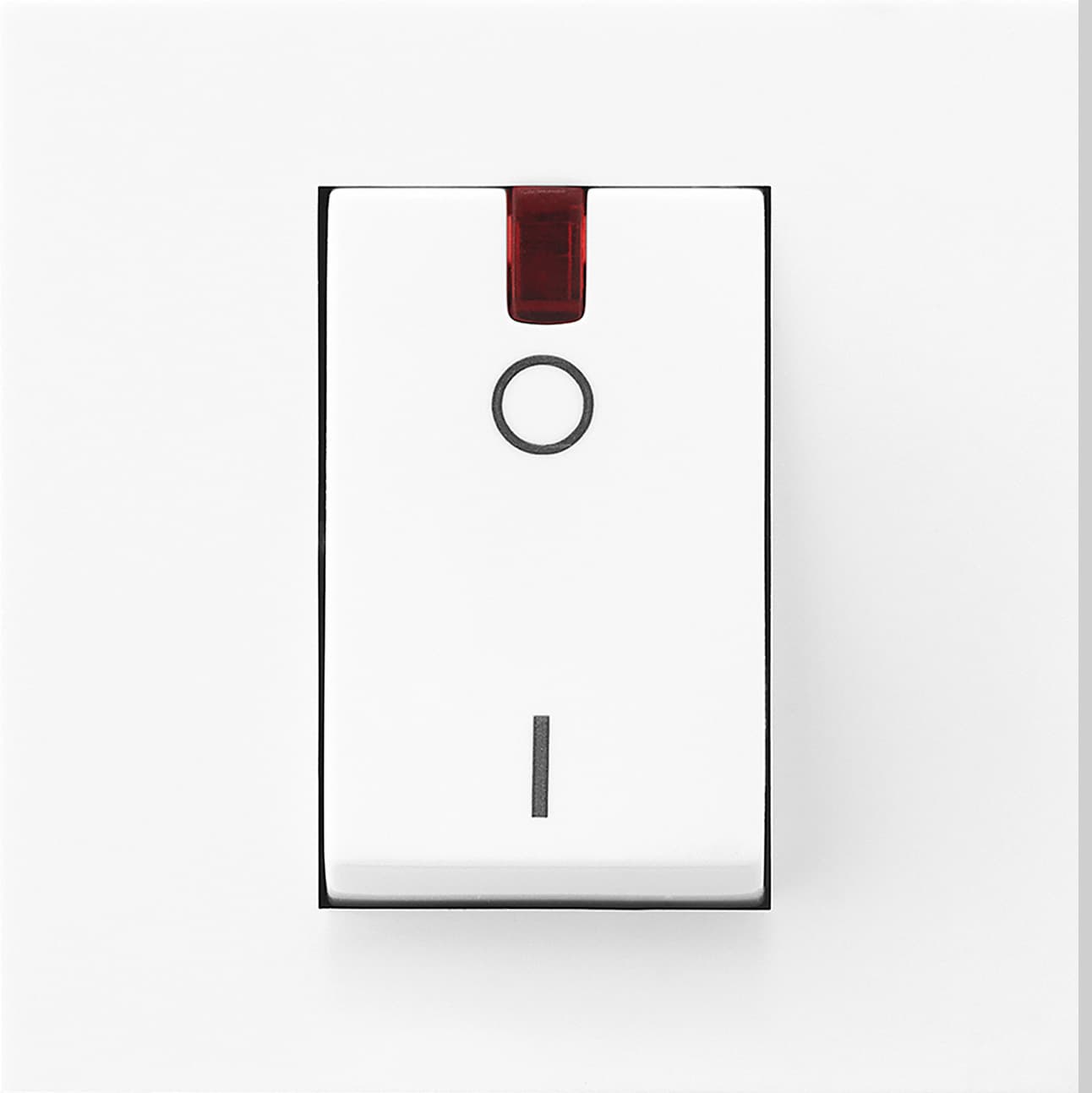 Legrand Allzy 32A DP 1 Way Switch with 2M Indicator