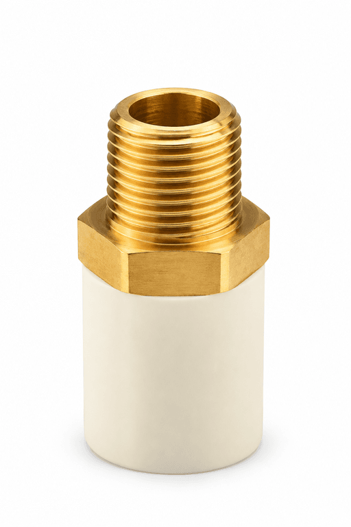 Ashirvad FlowGuard Plus Reducing MABT
