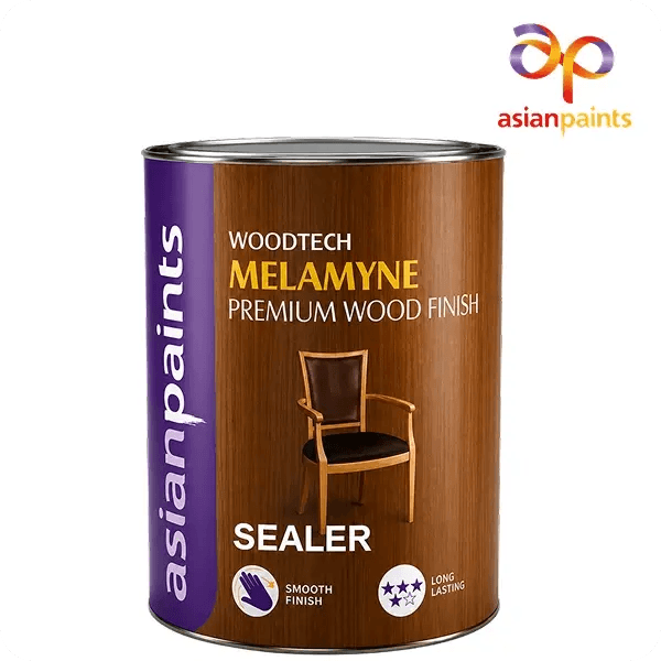 Asian Paints WoodTech Melamyne Sealer - View 2
