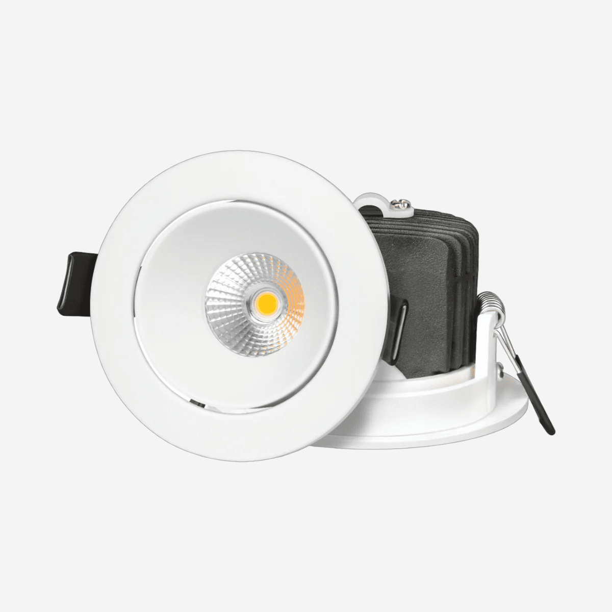Philips AstraSpot Tiltable LED Spotlight - View 2