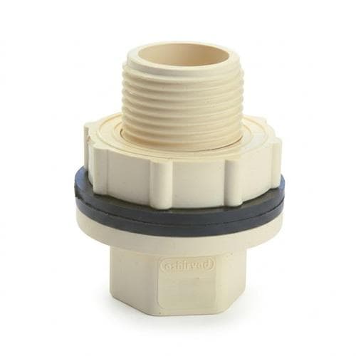Ashirvad FlowGuard Plus CPVC Tank Nipple