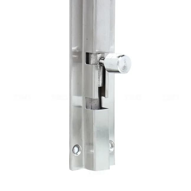 Generic Stainless Steel Tower Bolt - View 2