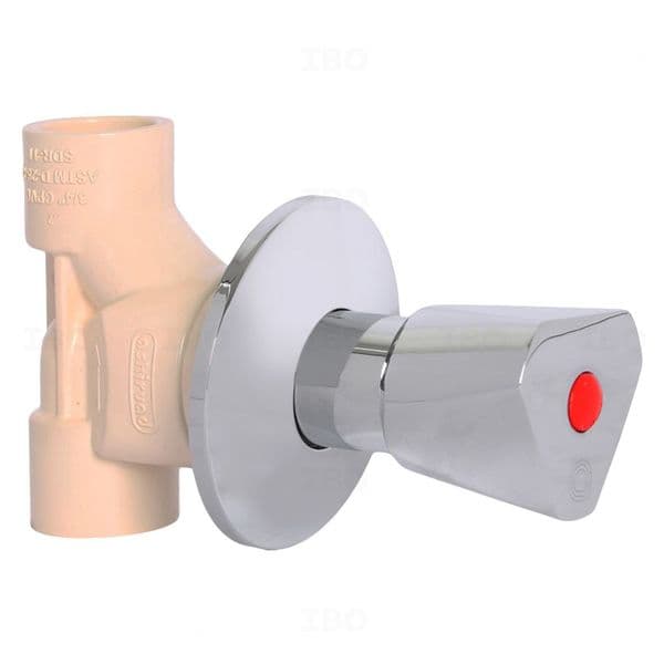 Ashirvad Short Concealed Valve