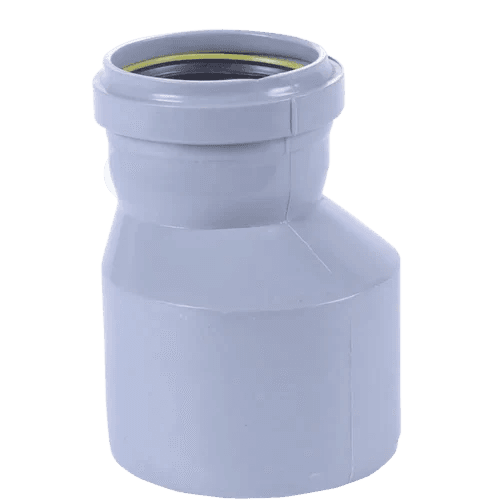 Ashirvad PVC Reducing Collar Washer, 4x2½ Inch (110x75mm), 70001117