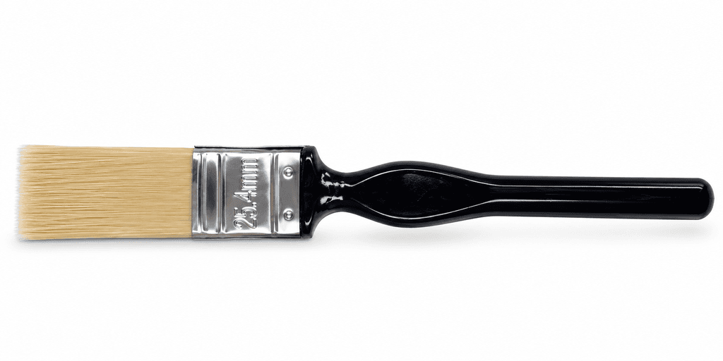 Generic Paint Brush - View 2