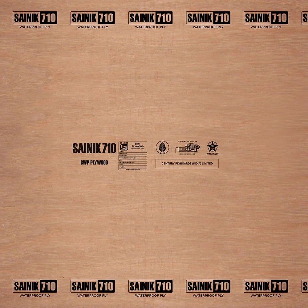 Century Sainik 710 BWP Marine Plywood - View 2
