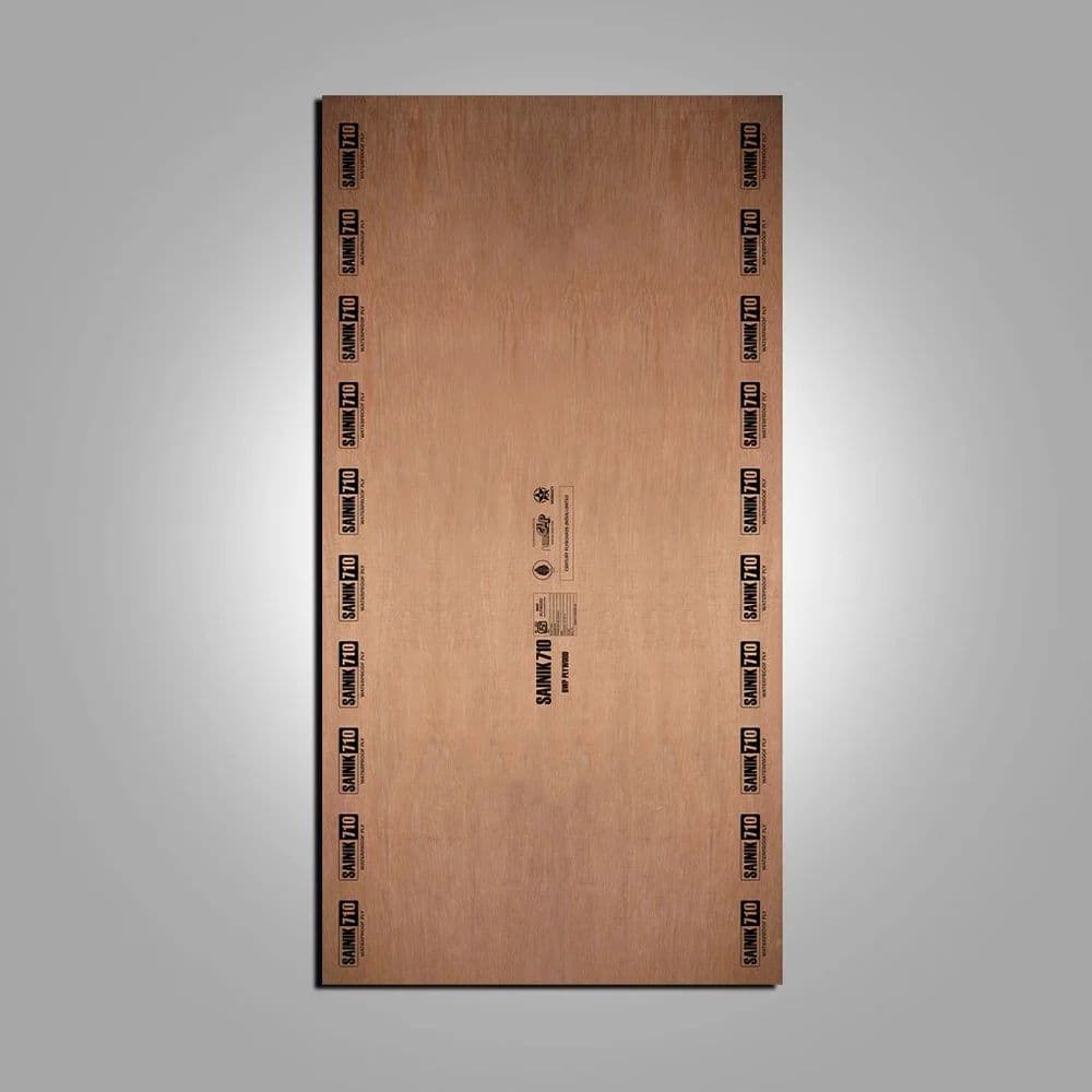 Century Sainik 710 BWP Marine Blockboard