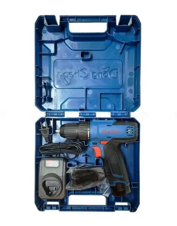Dongcheng DCJZ1202E 10.8 V Cordless Drill Driver - View 2