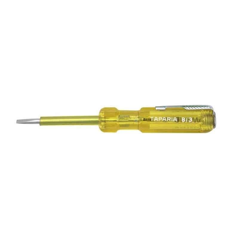 Taparia 813 Yellow Line Tester