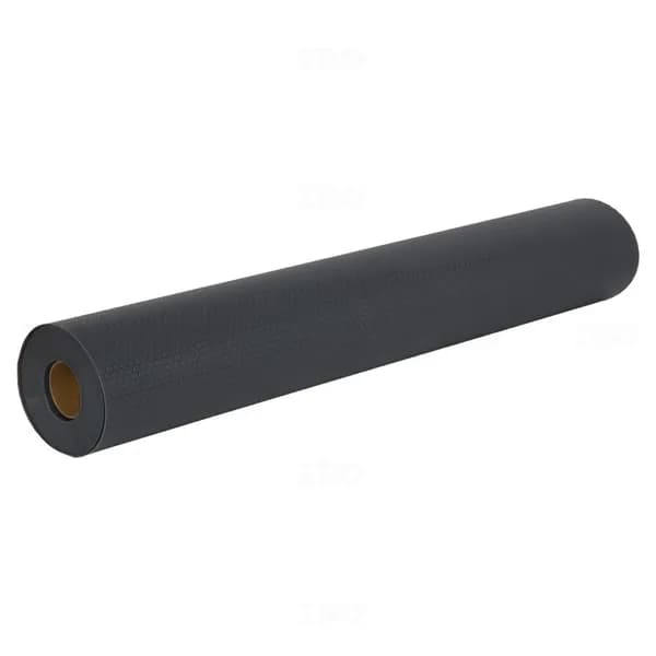 EBCO ASM2-ATD 51 cm x 5 m Plastic Skid Free Mat Anthracite