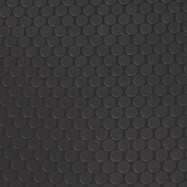 EBCO ASM2-ATD 51 cm x 5 m Plastic Skid Free Mat Anthracite - View 2