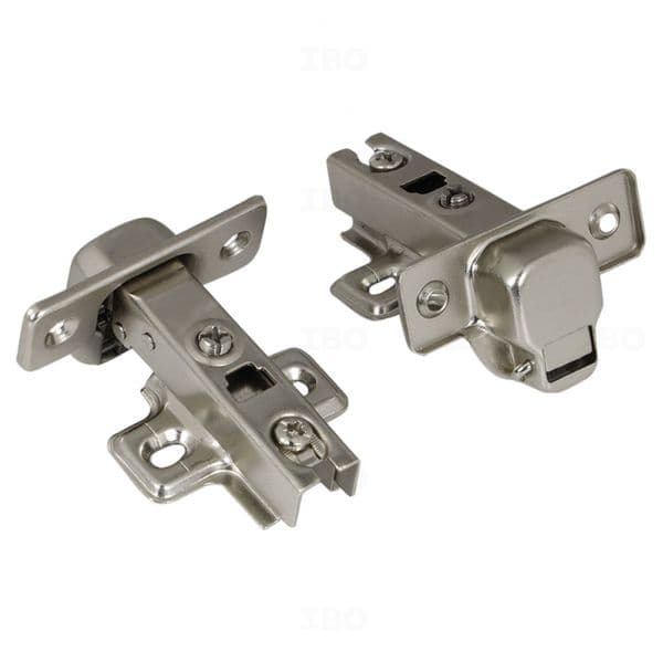EBCO Soft Close Cabinet Hinge 1 set (2 Nos) - View 2