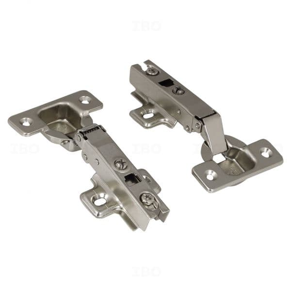 EBCO Euro Regular Close Cabinet Hinge 1 set (2 Nos)