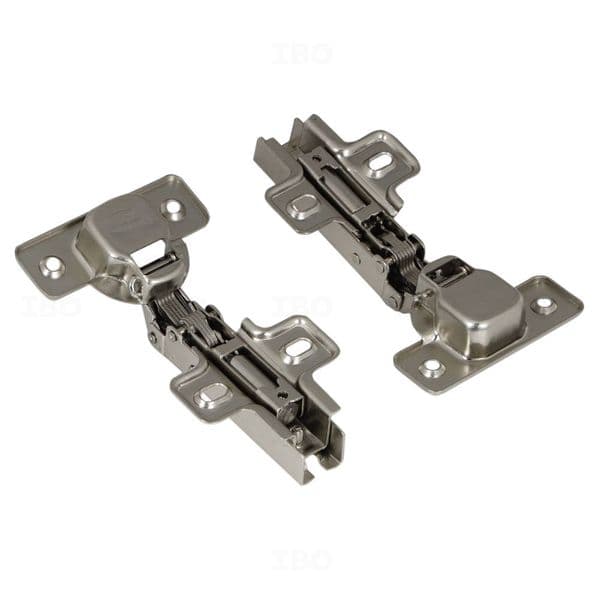 EBCO Euro Regular Close Cabinet Hinge 1 set (2 Nos) - View 3