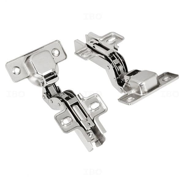 EBCO Euro Soft Close Cabinet Hinge 1 set (2 Nos) - View 3