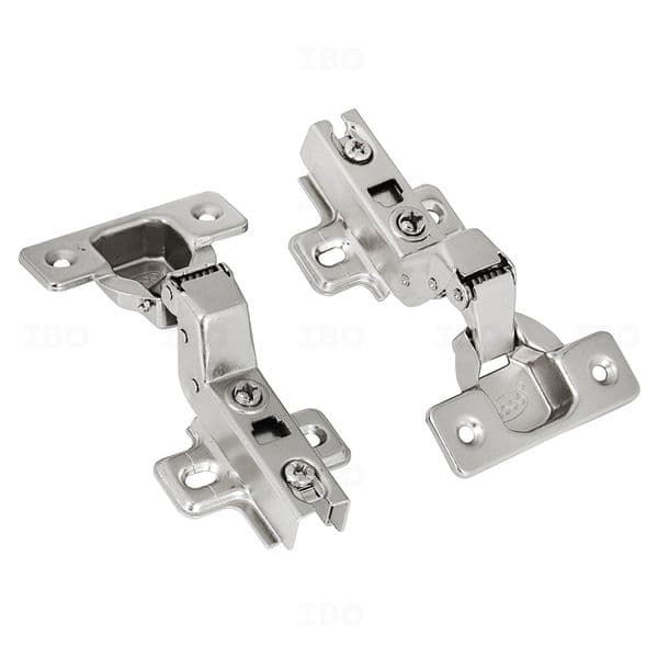 EBCO Euro Soft Close Cabinet Hinge 1 set (2 Nos)