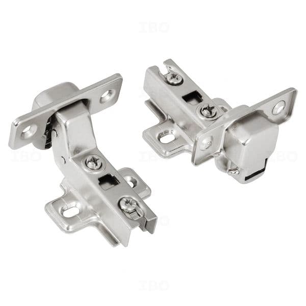 EBCO Euro Soft Close Cabinet Hinge 1 set (2 Nos) - View 2