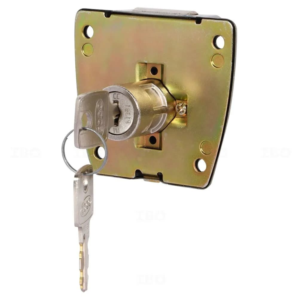 EBCO P-SRC-23B Securite Drawer Lock