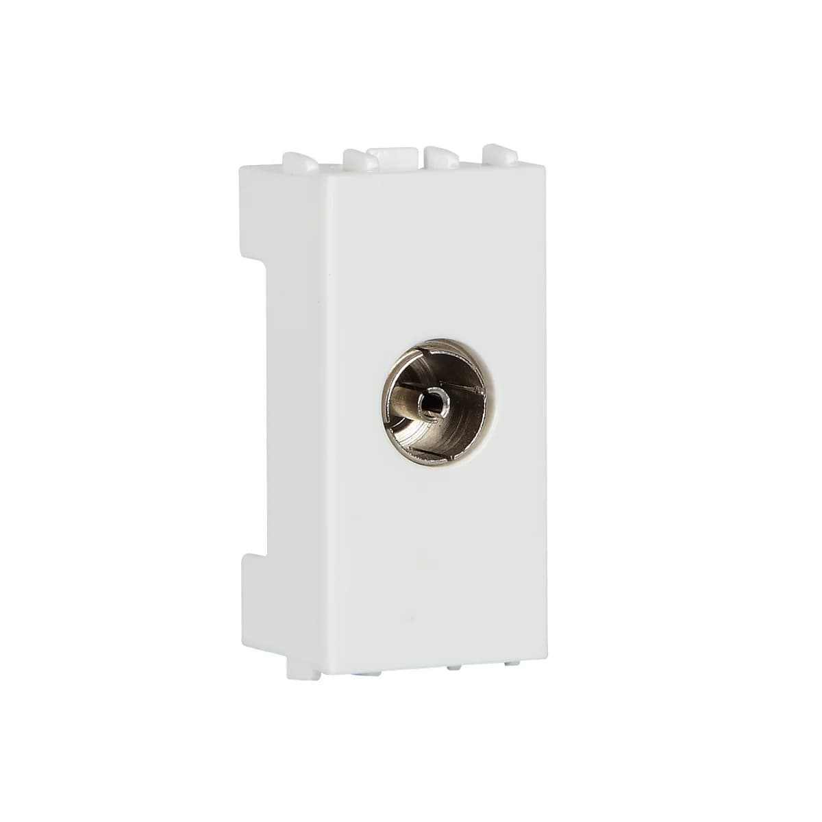 Goldmedal Air 1M TV Socket