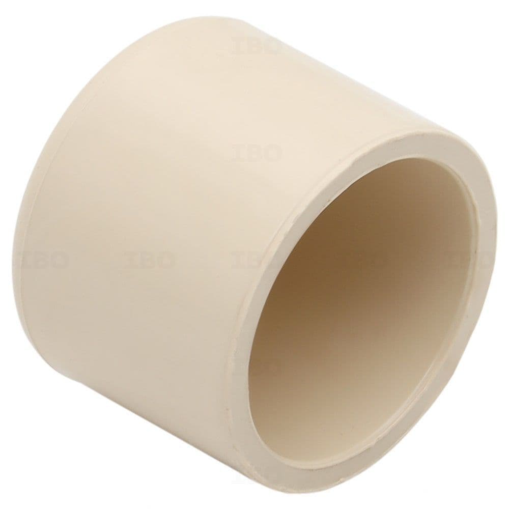 Ashirvad FlowGuard Plus CPVC End Cap - View 2