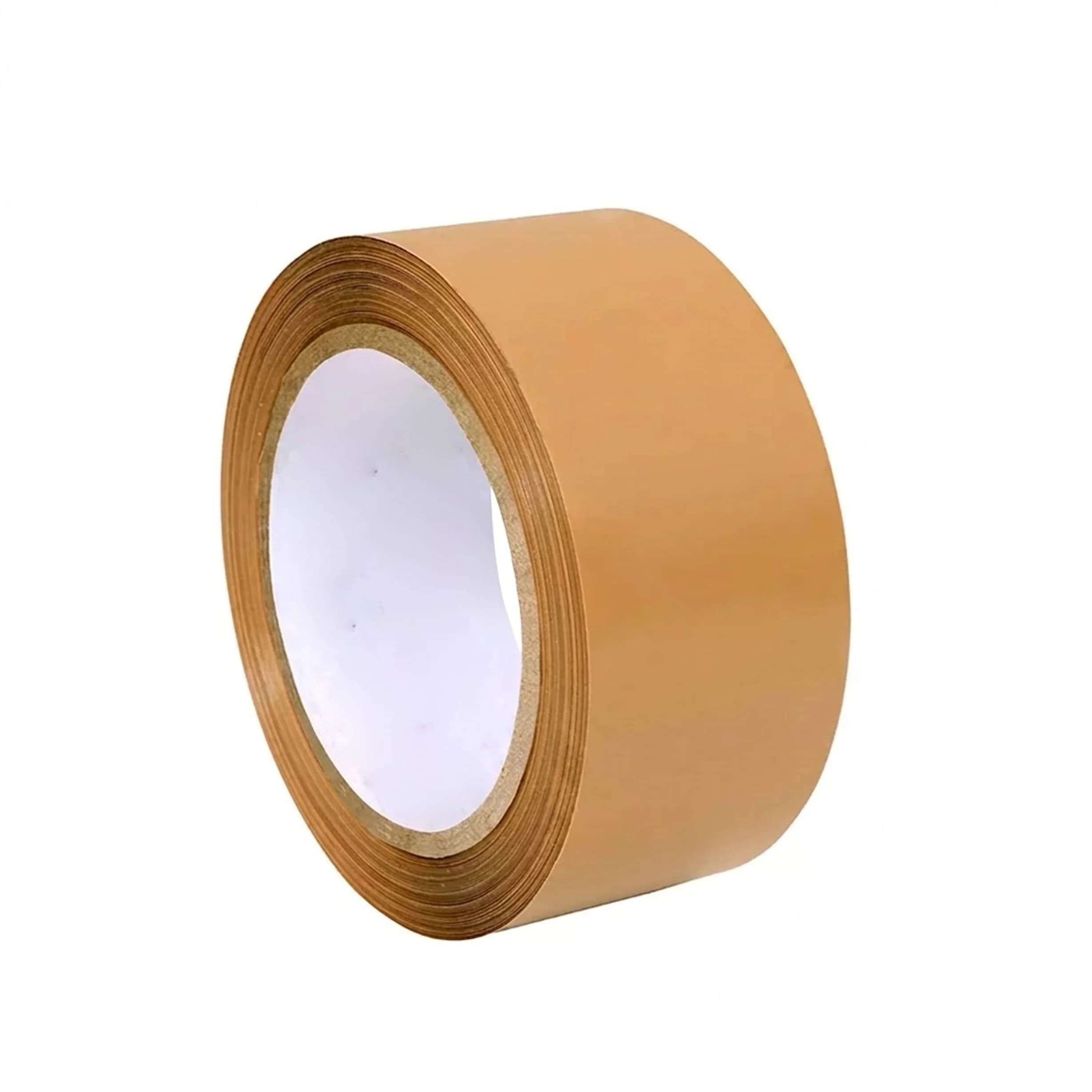 Generic Bopp Tape- 30 Mtr (Pack of 4)