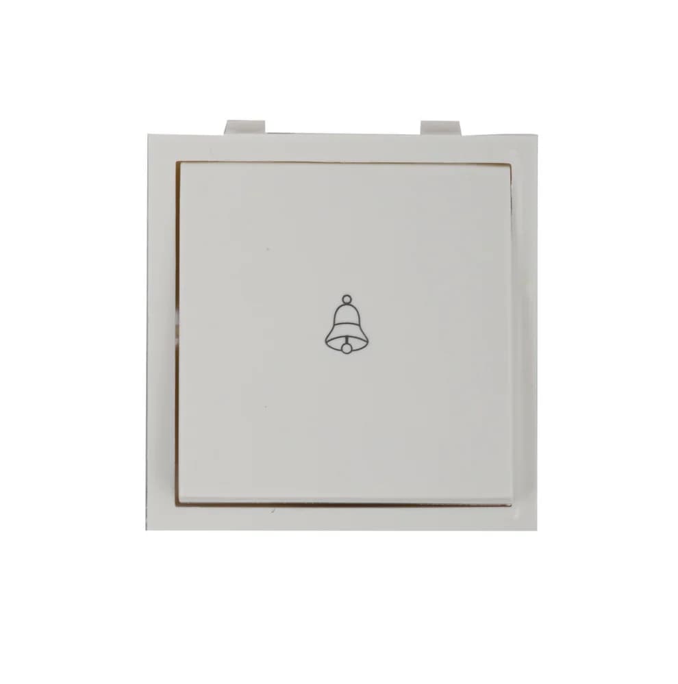 Anchor by Panasonic Anchor Roma Classic 1M Bell Push