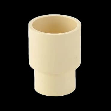 Ashirvad FlowGuard Plus CPVC Reducer Coupler