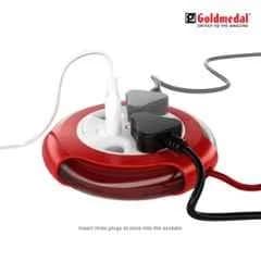 Goldmedal Krysta 2-Pin Extension Cord - View 3