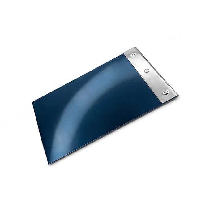 Generic Putty Blade Stainless Steel