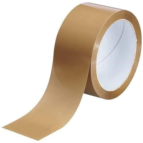 Generic Bopp Tape- 30 Mtr (Pack of 4) - View 2