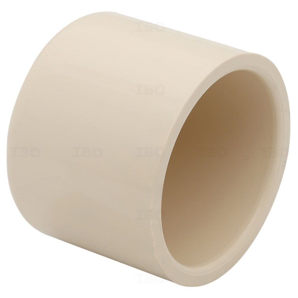 Ashirvad FlowGuard Plus CPVC End Cap - View 4