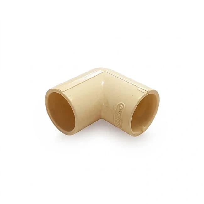 Ashirvad FlowGuard Plus CPVC Reducer 90° Elbow