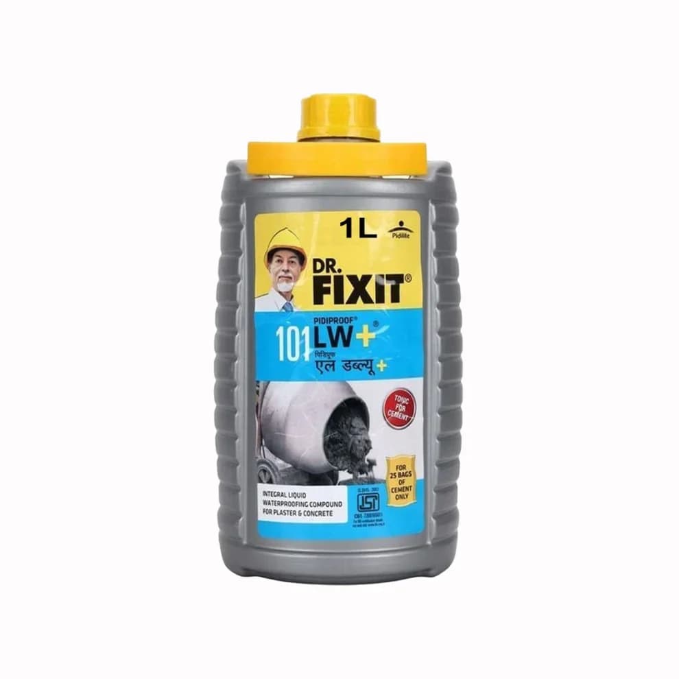 Dr.Fixit 101 Pidiproof LW+ - View 4