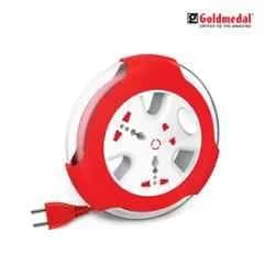 Goldmedal Krysta 2-Pin Extension Cord - View 2