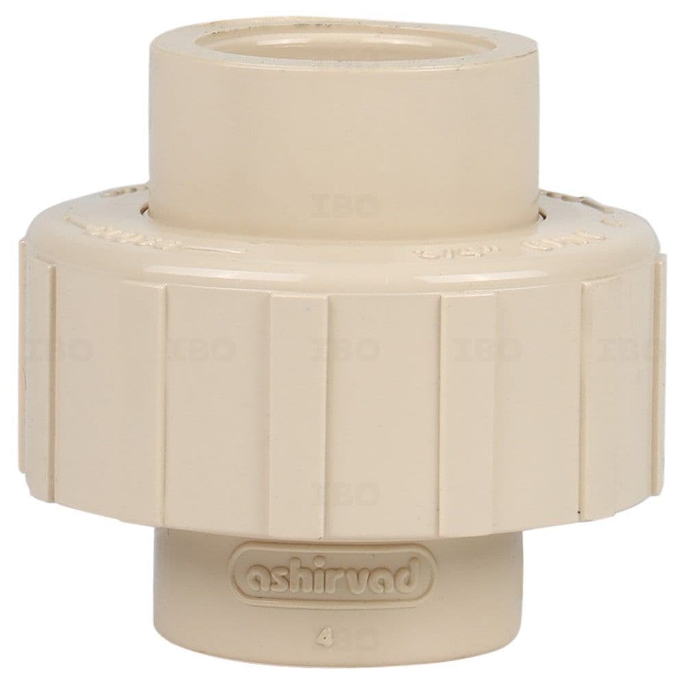 Ashirvad FlowGuard Plus CPVC Union - View 2
