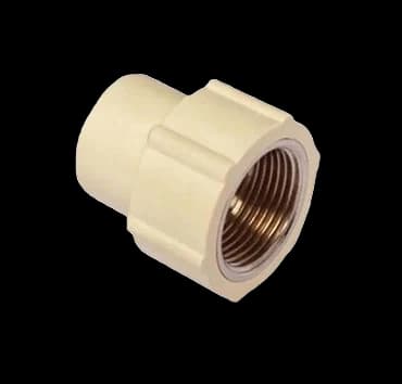 Ashirvad FlowGuard Plus CPVC Reducing FABT