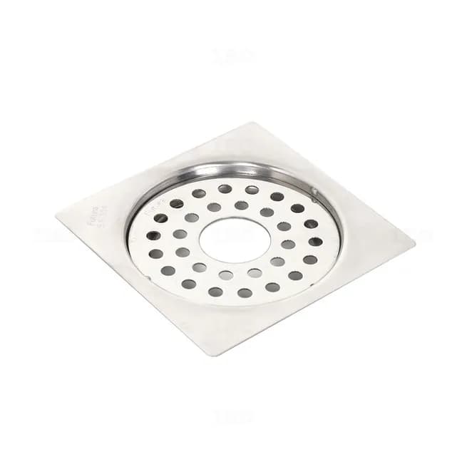 Futura Square Frame Gratting With Locking System