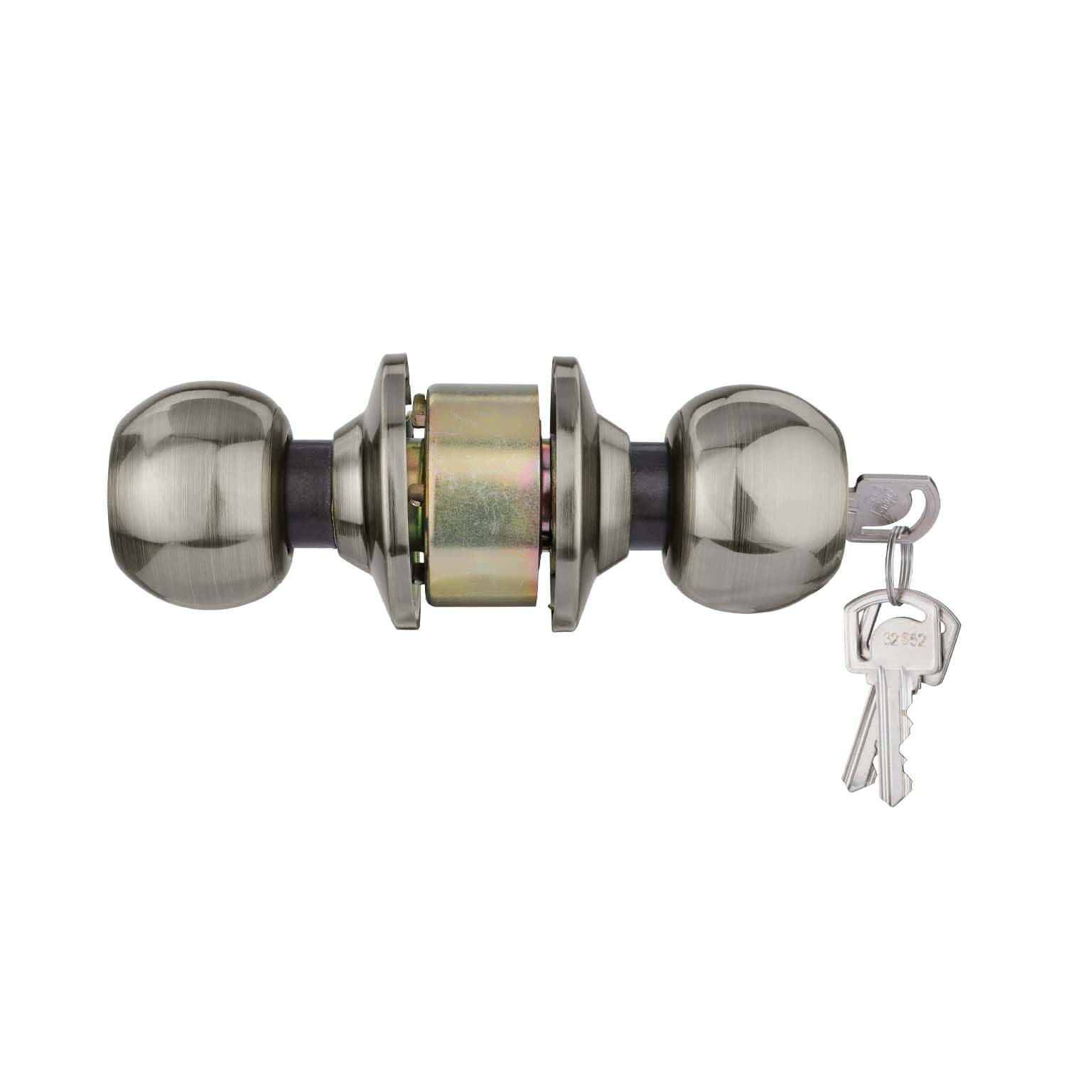 Godrej 5810 Classic Antique Cylindrical Key Lock