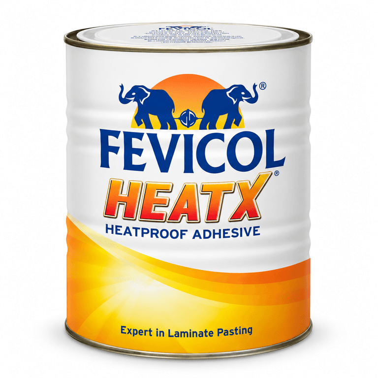 Fevicol HeatX Heatproof Adhesive