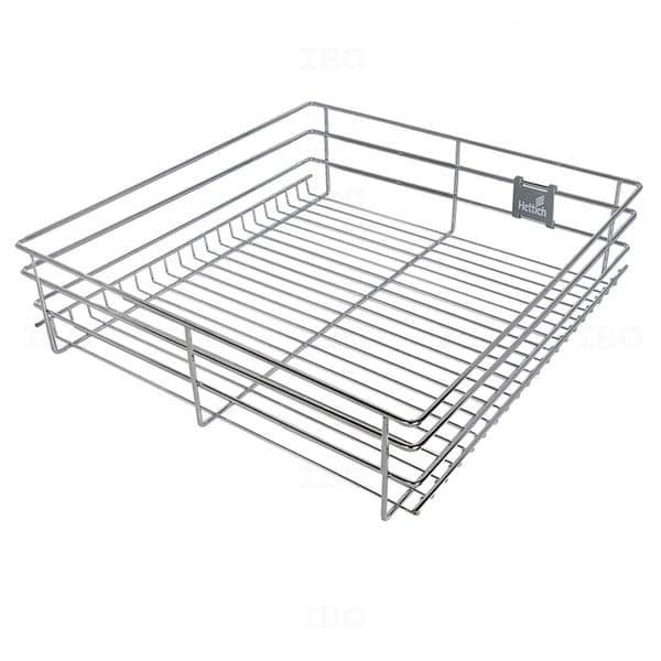Hettich 9190401 CargoTech M Plain Basket 536x500100 mm - View 2