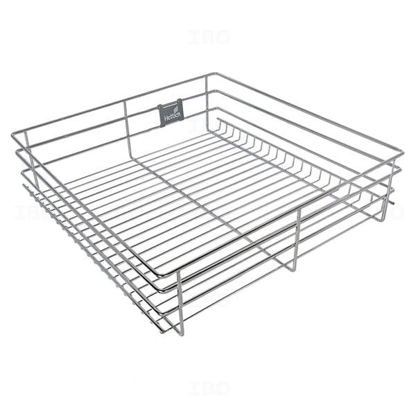 Hettich 9190402 CargoTech M Plain Basket 536x500x150 mm