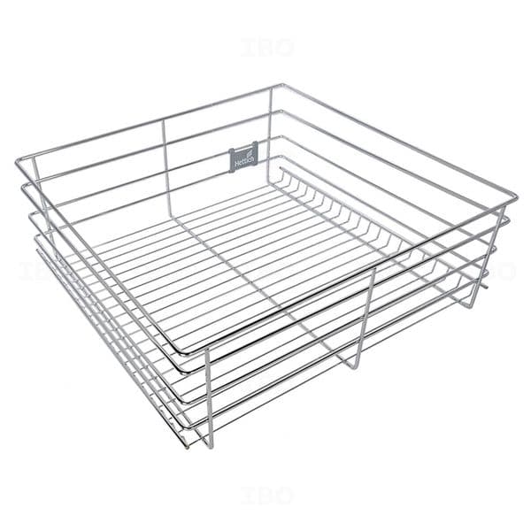 Hettich 9190403 CargoTech M Plain Basket 536x500x200 mm