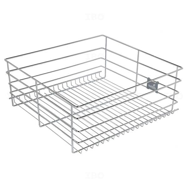 Hettich 9190403 CargoTech M Plain Basket 536x500x200 mm - View 2