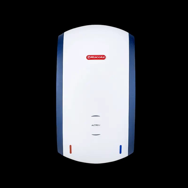 Racold ALTROì Vertical Electric Instant Geyser, 3KW