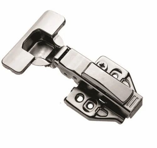 TplusA 3D plate Soft close Hinges