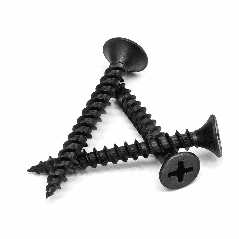 Generic POP Screw (Pack of 100 Pcs)